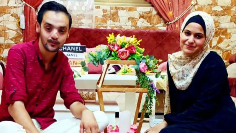 Gazze'de yardım dağıtım merkezine saldırı
