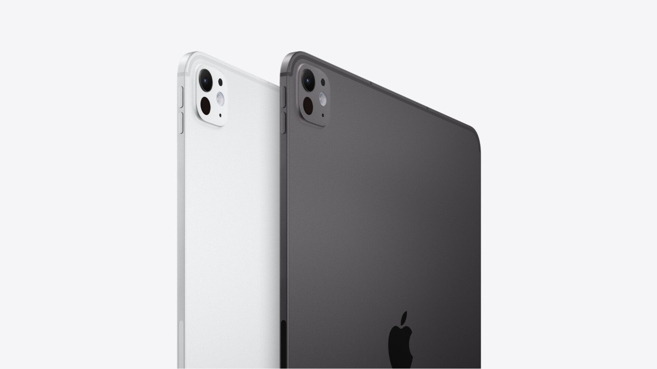 Yeni iPad Pro ile iki ön kamera dönemi başlıyor